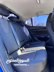  7 سكودا أوكتافيا ترخيص 2021