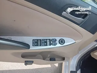  7 هونداي اكسنت