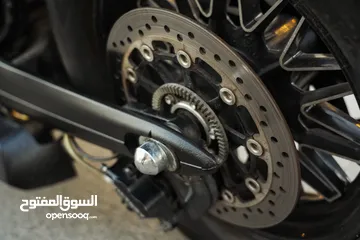  5 Victory gunner 2015 1800 cc ڤيكتوري