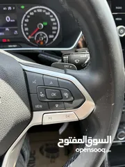  14 ‎ فولكس فاجن T-cross ترخيص 2020 ‎ماتور 1000 بنزين/اوتوماتيك