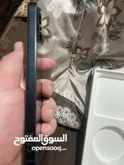  7 إيفون 14 بلس مع كرتونه شرق اوسط