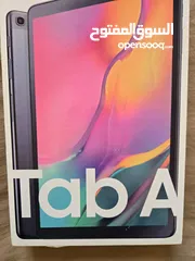  1 للبيع سامسونغ تاب samsung Tab A