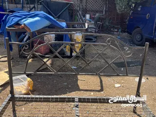  3 تحت حديد مجوز تفصيل حديد ثقيل تيوبات 4*8 دهان حراري