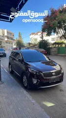  7 سورينتو ترخيص 2015 4/4 ايد 0 بنوراما سعرر كااااشش