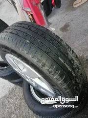  4 كوشوك مستعمل شبه جديد