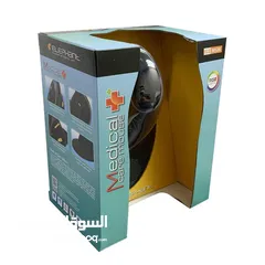  7 ماوس جيمنغ رهيب مضيئ رجب تصميم جديد   Elephant ELE M526  Mouse RGB Gaming Mouse