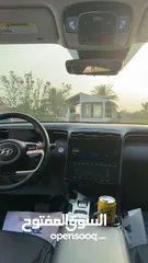  19 Hyundai Tucson Limited Full Options - All-Wheel Drive (اعلى فئة)