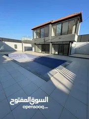  1 شاليهات فخمة للبيع عند البحر الميت