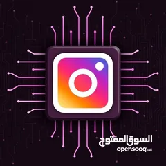  10 انستقرام 115k متابعين حقيقين وخالي من اي وهميه