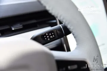  10 نيتا آيا الكهربائية بالكامل متوفر باللونين الازرق والاخضر 2023 Neta Aya EV SUV