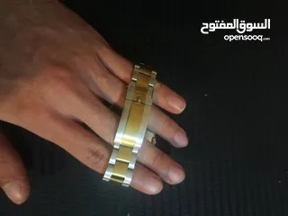  5 رولكس سبميرنار