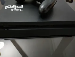  3 بحاله الوكاله ps4 slime.