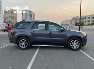  6 *PRICE NEGOTIABLE* GMC Acadia 2013