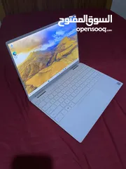  1 Dell XPS 13 7390 2in1