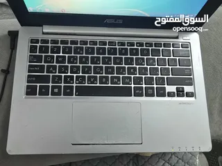  4 asus intel  Celeron