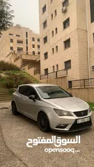  1 سيات ابيزا 2016