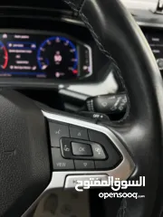  15 Volkswagen t-cross