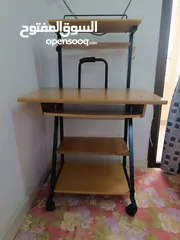  2 study table