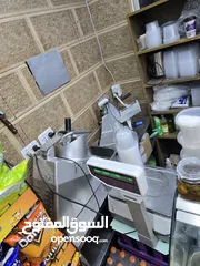  9 ثلاجات عرض ديلي