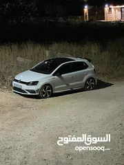 10 Polo2016/ترخيص 2015