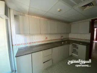  10 Apartments_for_annual_rent_in_sharjah  Two Rooms and one Hall, Al Taawun  44 Thousand  in 4 or