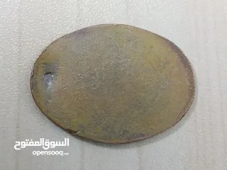  16 عملات معدنية نوادر قطع شحيح موجود