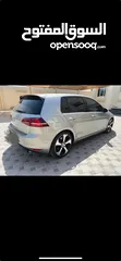  5 GTI صبغ وكالة