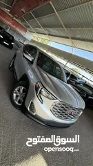  6 GMC Terrain SLE 2020