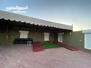  6 شالية الكرم