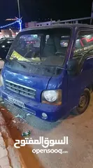  11 كيا فولنتير 2001 للبيع