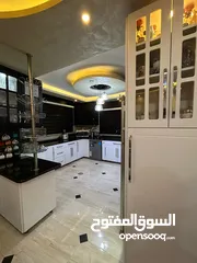  10 شقة للبيع في الحي اربد، الحي الشرقي مساحة 160 متر مربع.