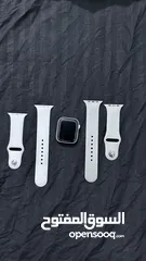  3 ساعة ابل جيل 8 apple watch