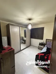  9 شقة طابق رابع اخير مع روف واطلالة مميزة جدا بسعر لقطة