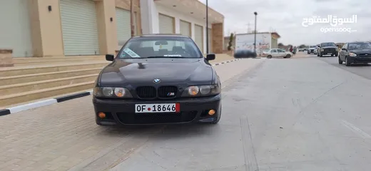  14 BMWللبيع 528