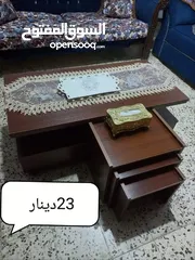  22 ديكورات خشبيه