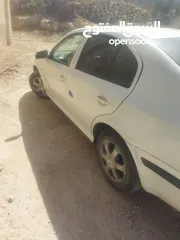  2 Skoda 2004
