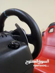  2 Steering wheel g29/دركسون جي 29