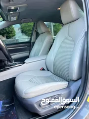  19 تويوتا كامري 2020 SE SPORT ليثيوم مميزة
