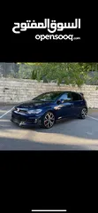  1 Gti Mk7.5 فلللللللللللل ملغم  ب الورقه مع بانوراما