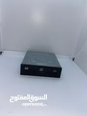  4 هاردين وقارئ cd مع سلك SATA مجانا مع كل واحد