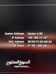  17 موجود جهاز كمبيوتر مكتبي مع شاشه و بلاي ستيشن 3 مهكره مع ايتين وجهاز كمبيوتر مع شاشه توصيل مجاني