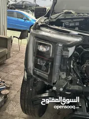  1 ليت فورد F150 2021