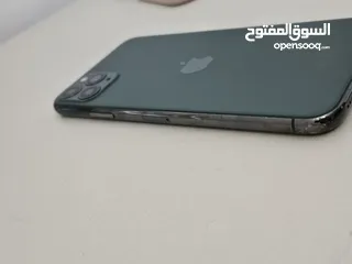  13 iPhone 11 Pro Max – 256GB ايفون 11 برو ماكس