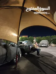  22 تفصيل و تركيب جميع انواع المظلات و الاشرعه