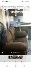  18 شقه مفروشه للايجار