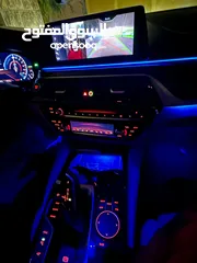  3 Bmw 530e 2019