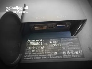  9 Gaming PC Lenovo ThinkCentre Gt 1030 I5 4590 4th gen مع شاشة