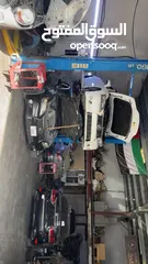  2 ورشة للبيع الصناعية 4