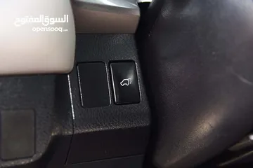  9 تويوتا راف فور هايبرد Toyota RAV4 Hybrid XLE 2016
