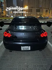  12 انفنتي infiniti